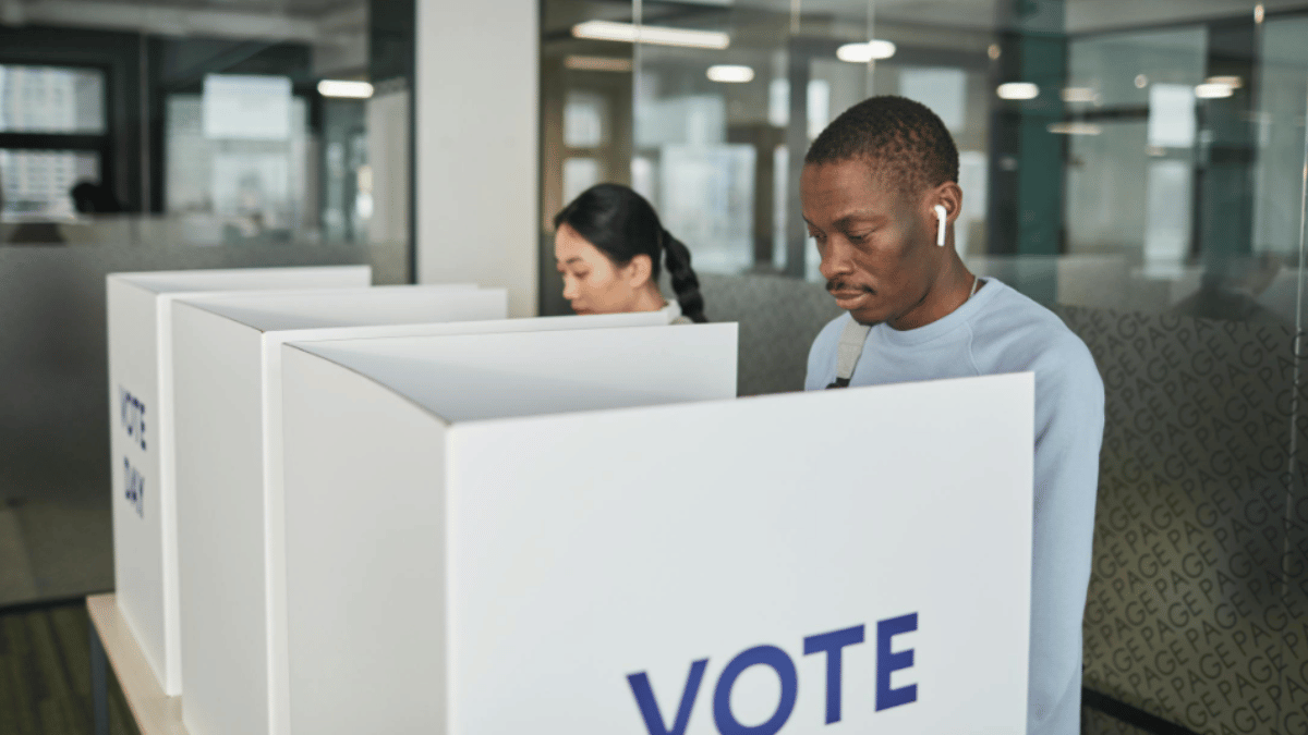 How Do I Register To Vote