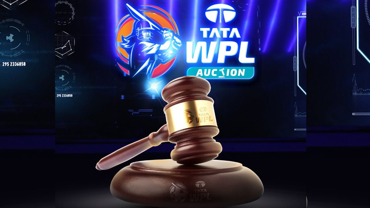 WPL Auction 2024 Highlights: Kashvee Gautam, Annabel Sutherland Hit Jackpot  as Franchises Splurge Rs 12.75 Crore on 30 Players - News18