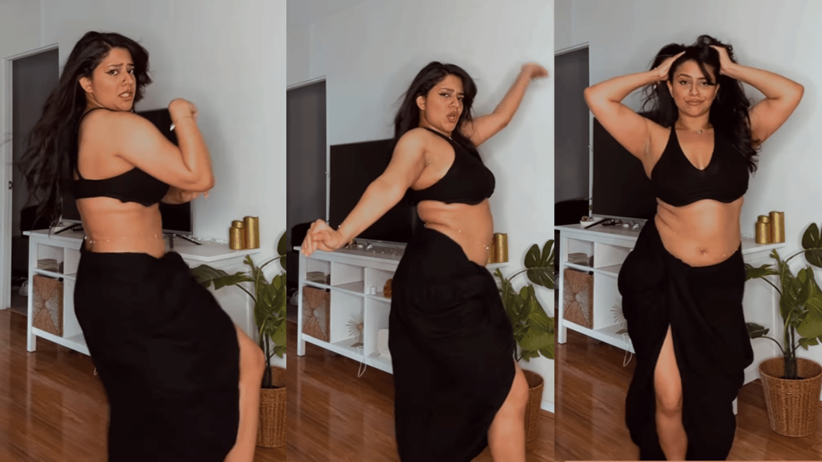 viral-video-woman-killer-belly-dance-on-kareena-kapoor-khan-san-sanana-song-breaks-internet-watch