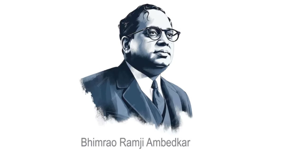 Dr BR Ambedkar's Death Anniversary: 10 Inspirational And Powerful ...