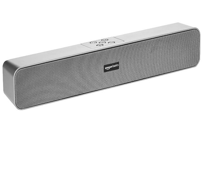 Best Portable Bluetooth Speakers to Buy in India (2023) - Smartprix