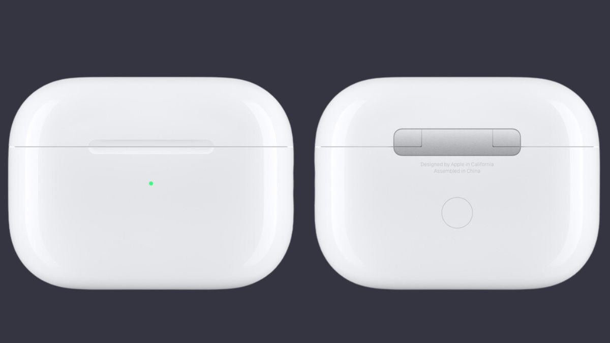 AirPods Pro 2 Apple's USBC Case For Earbuds Is Here For Your