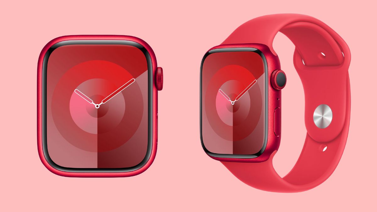 अब भारत में ग्राहकों को और सस्ती मिलेगी Apple Watch Series 9, जानिए …

Apple Watch Series 9 Bumper Discount Now customers in India will get more affordable Apple Watch Series 9