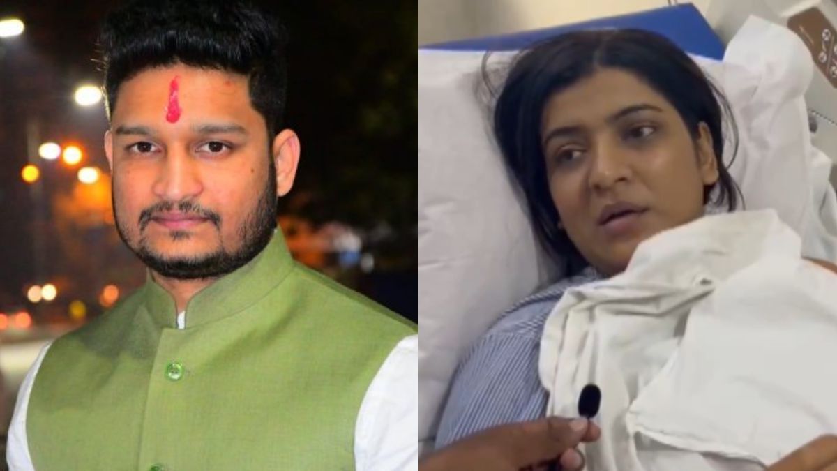 Thane Runover Case Court Grants Bail To Main Accused Ashwajit Gaikwad