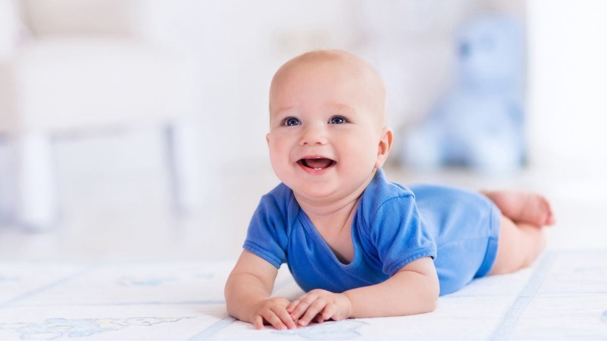 76 Unique And Trendy Christian Baby Boy Names Starting With The Letter ...