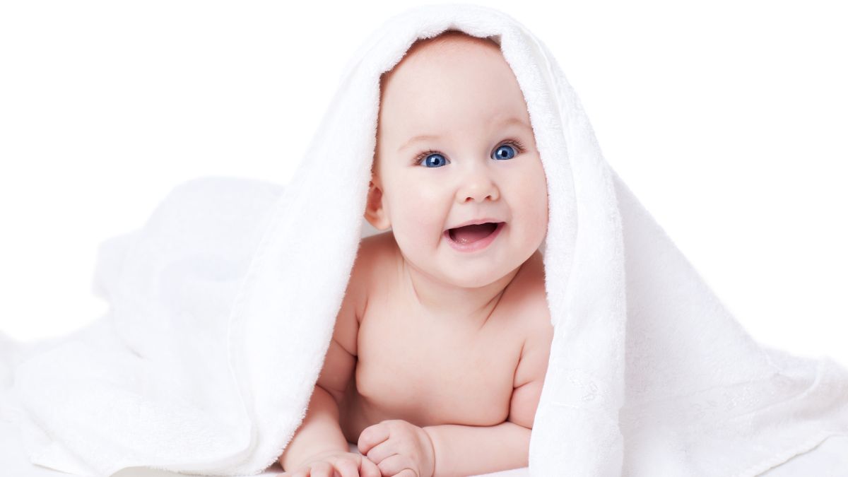 44 Unique And Trendy Christian Baby Boy Names Starting With The Letter