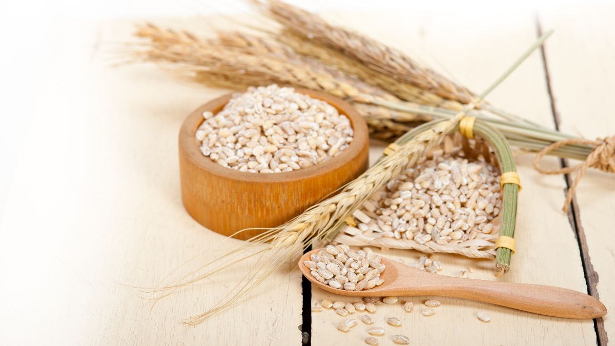 5 Incredible Benefits Of Drinking Barley Water For Diabetes Management
