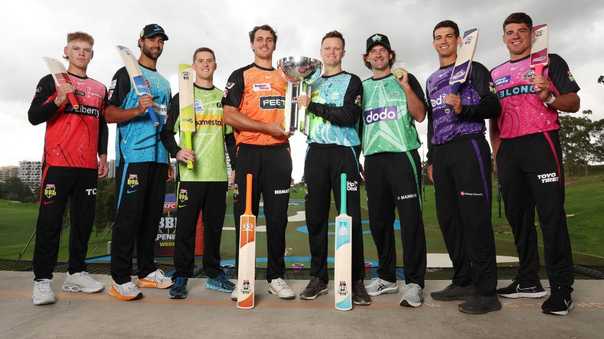 Women big bash discount league 2021 live streaming