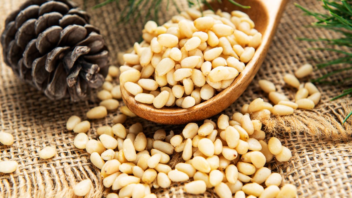 Do You Know These 7 Advantages Of Adding Pine Nuts To Your Morning Diet