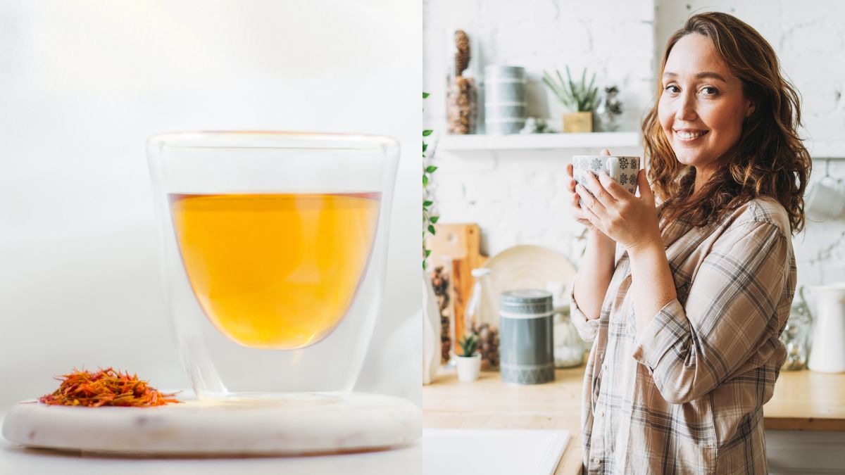 5-benefits-of-drinking-a-cup-of-saffron-tea