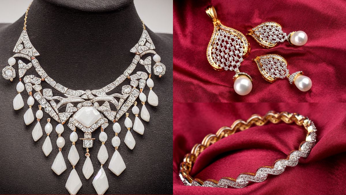 Celebrity inspired statement earrings to wear this festive season - Times  of India