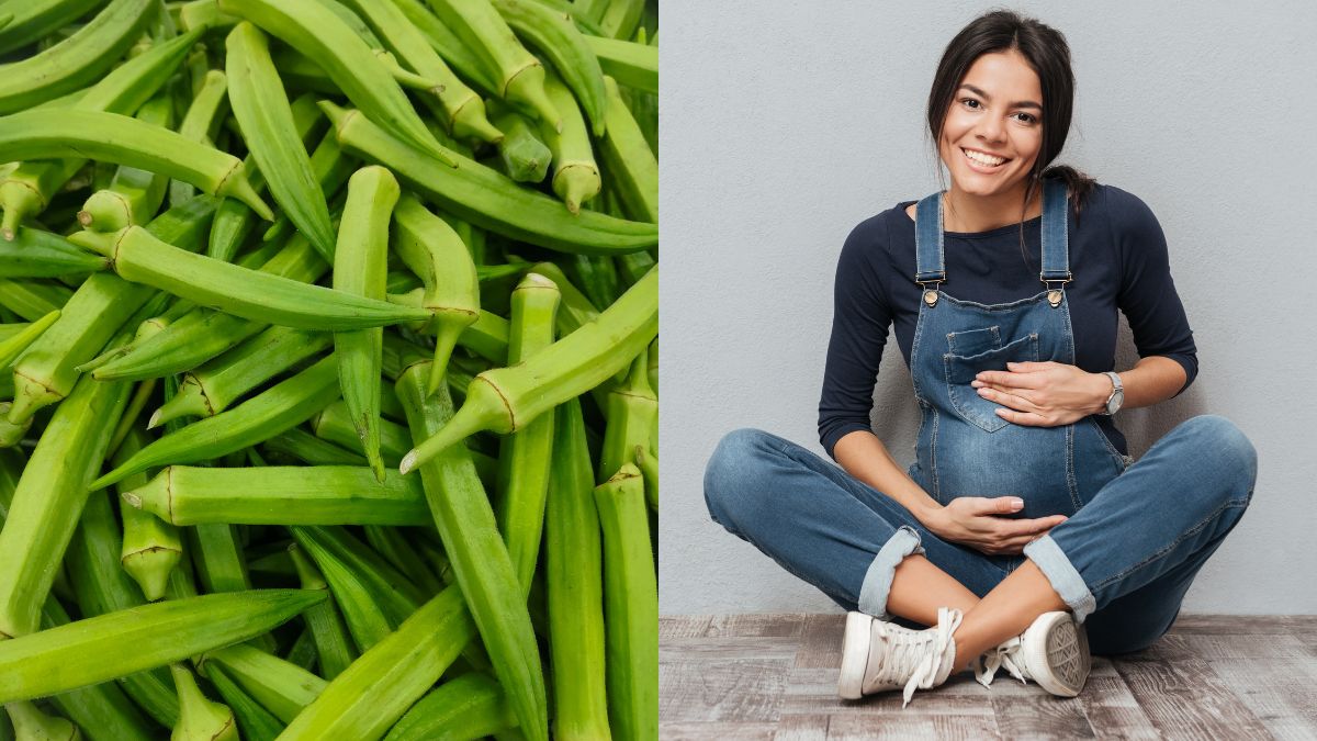6 Benefits Of Adding Okra Into Your Diet Routine