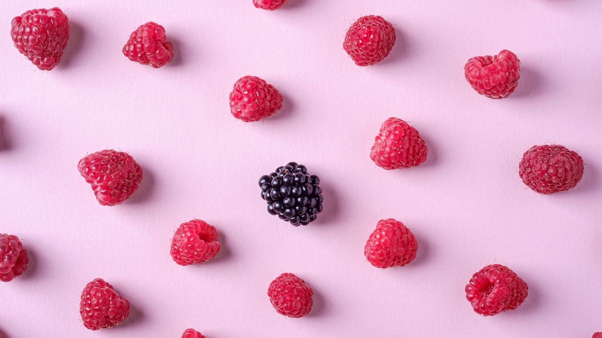 10 Health Benefits Of Adding Raspberries To Your Diet Plan