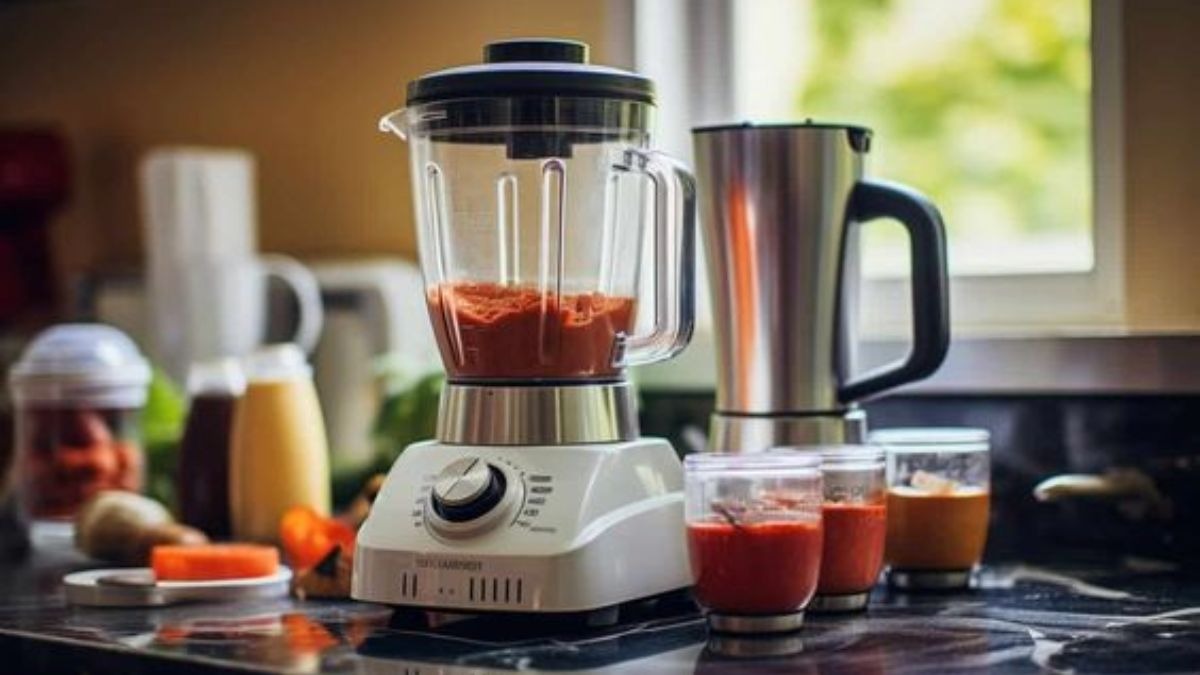 Juicer Mixer Grinder: Best options from Havells, Sujata, Philips and more