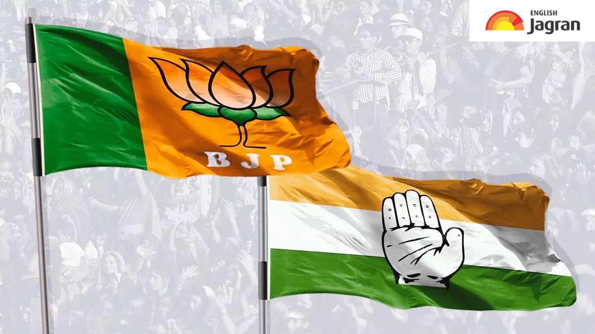 BJP Turns Hindi Heartland Saffron, What It Means For 2024 Lok Sabha Polls