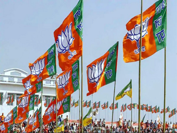 Rajasthan Election Winners List 2023: BJP Bags 115 Seats, Congress Wins ...