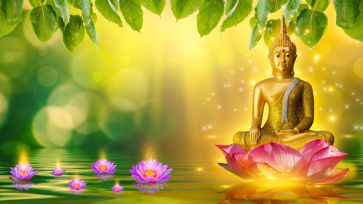 Happy Bodhi 2023: Top 20 Inspiring Quotes Said By Gautam Buddha For A ...