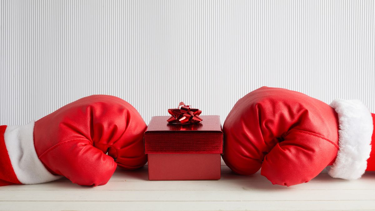 Happy Boxing Day 2023: Wishes, Messages, Quotes, Whatsapp And Facebook 