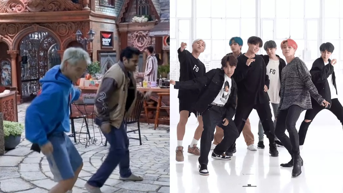 BTS and YouTube's 'Permission to Dance' challenge kicks off today only on  YouTube Shorts - YouTube Blog