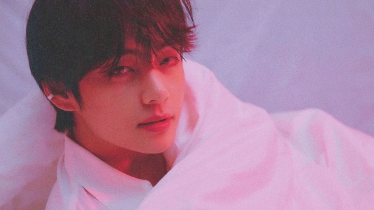 Interesting Facts To Know About Kim Taehyung AKA V Of BTS