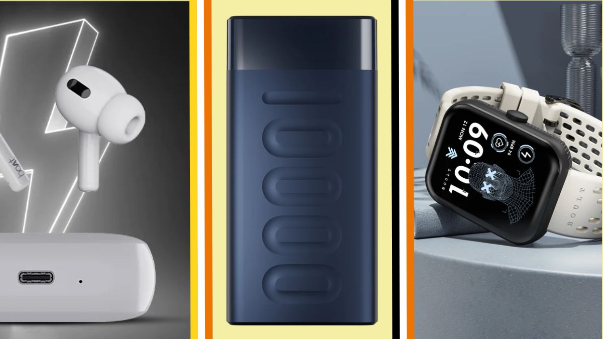 Best gifts under $50 in 2024 — 30+ gadgets, beauty, gaming | Mashable