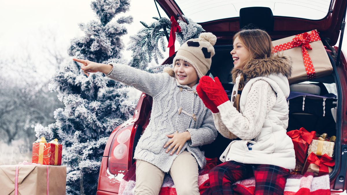 Christmas 2023: 5 Best Places To Go With Your Family And Friends On This Long And Happy Weekend