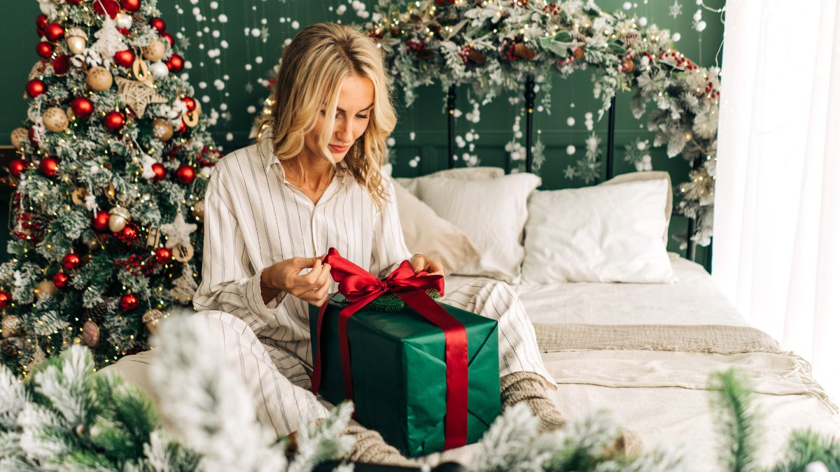 The Best Gifts to Give Yourself This Season | The Everygirl