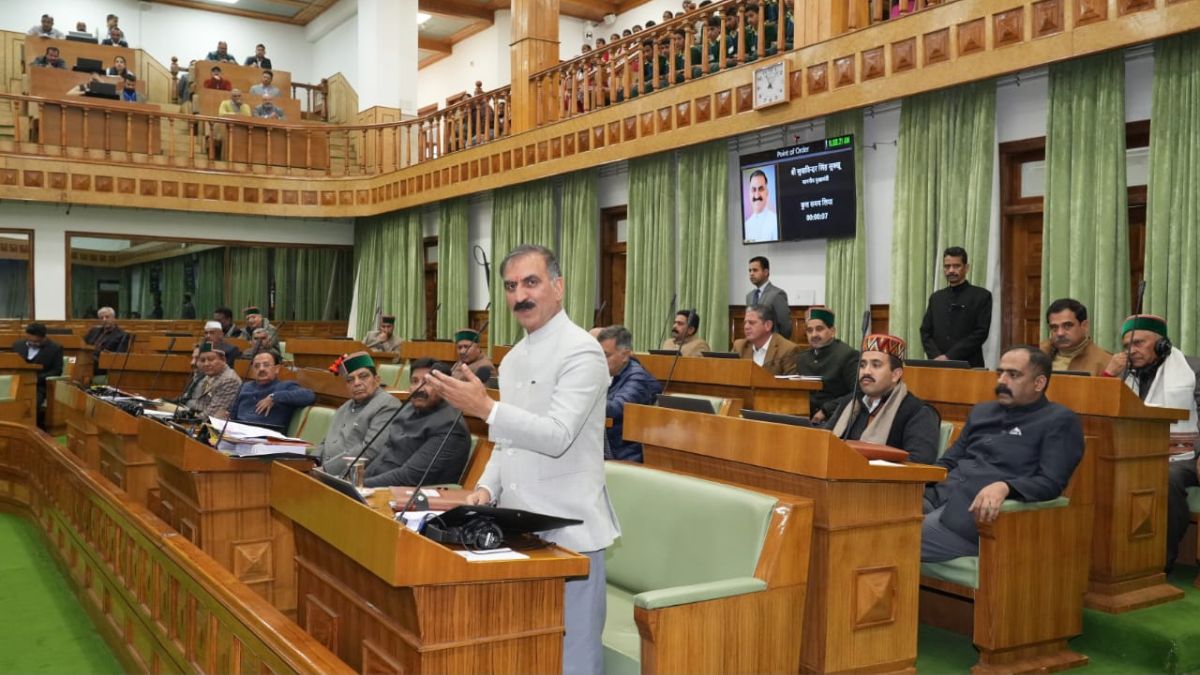 himachal-pradesh-govt-seeks-mandatory-registration-of-tourism-units-in-state-cm-sukhu-tables-bill-in-assembly