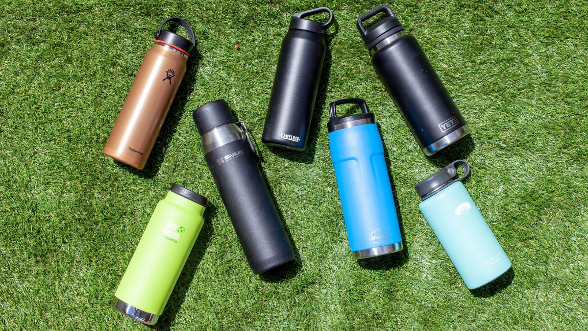 Milton Thermos Flask: 6 Best Milton Thermos Flasks For A Perfect