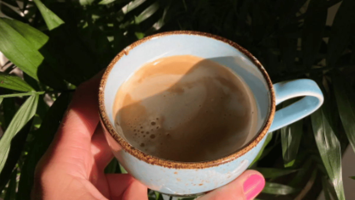 How Many Ounces In A Cup