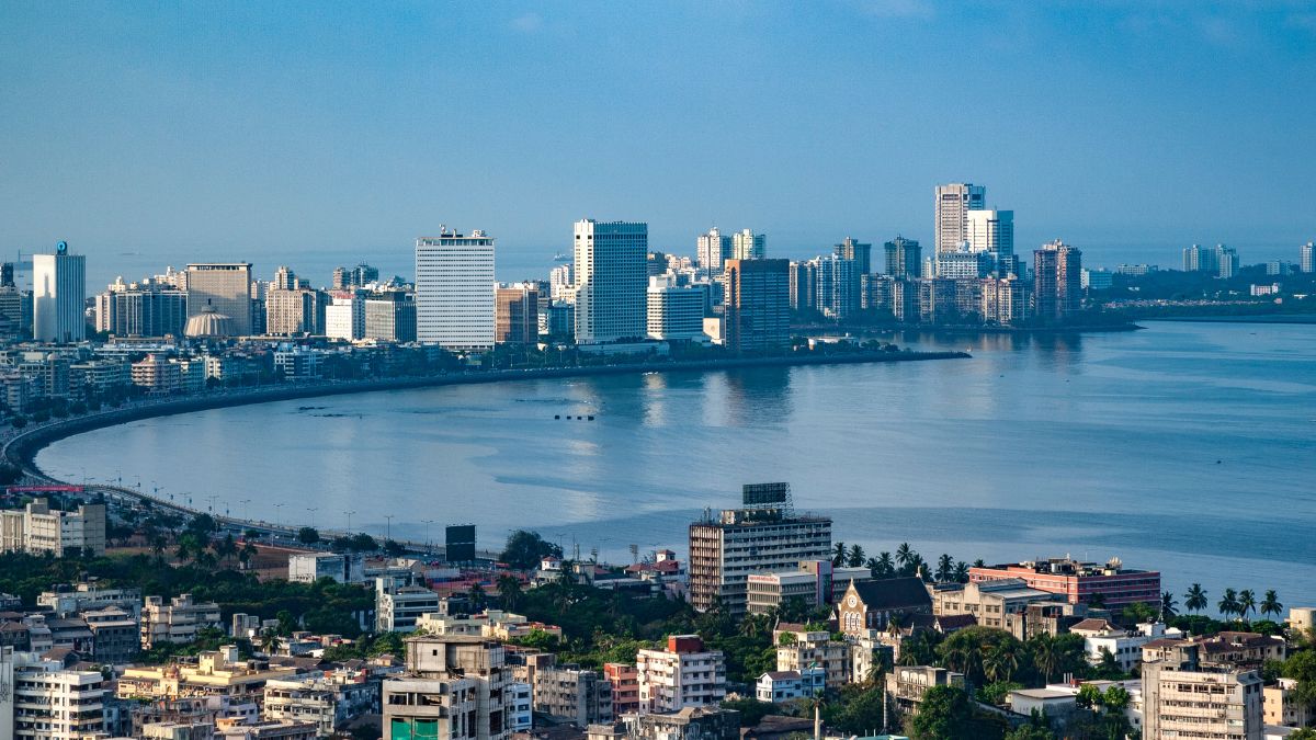 Maha Govt Approves 'Third Mumbai'; New City Aimed at Boosting