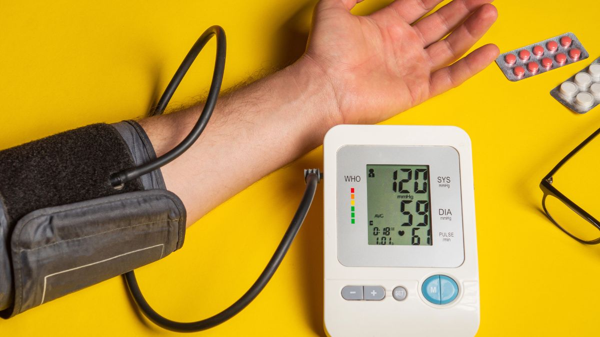 Doctor Tips On How To Maintain Blood Pressure During The Winter Season