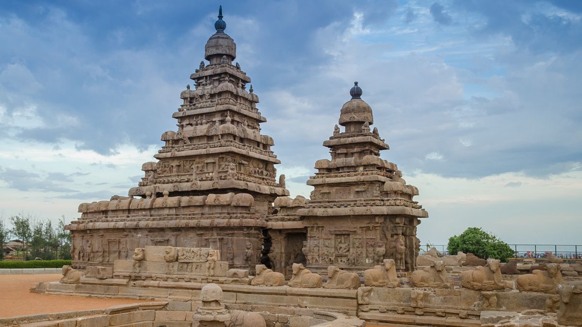 8 Must-Visit Temples In Chennai For A Grand Spiritual Experience