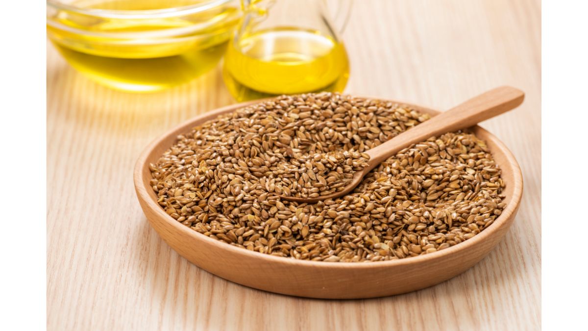 Flaxseeds May Lower Risk Of Breast Cancer; Know How To Add It To Your