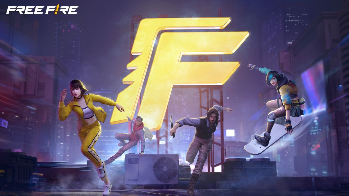 Garena Free Fire MAX Redeem Codes for December 11, 2023: How to