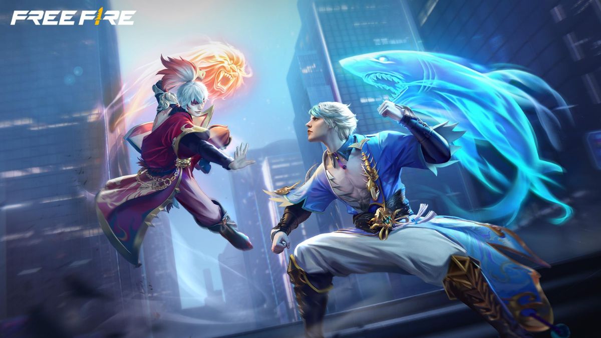 Garena Free Fire MAX Redeem Codes Today December 31 2023 New Codes Garena Free Fire MAX Redeem Codes Today December 31 2023 New Codes