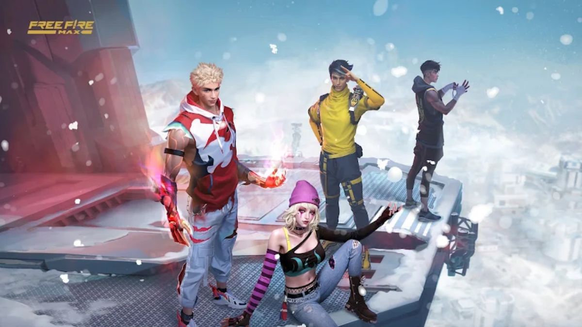 Garena Free Fire Redeem Codes of January 2023: Get FREE rewards