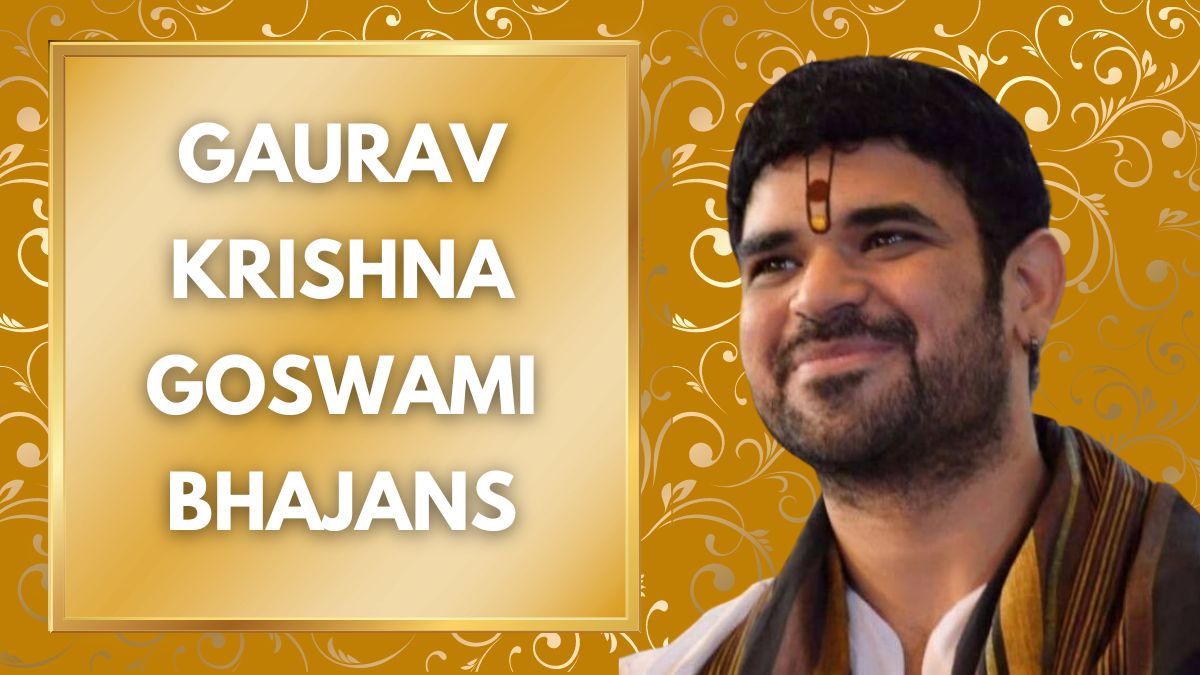 8-best-bhajans-by-gaurav-krishna-goswami-to-dive-in-spiritual-ecstacy