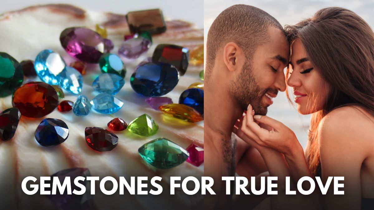 7 Best Gemstones That Attract True Love