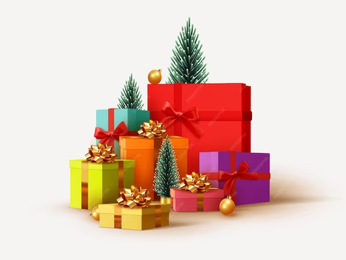 Tips for Buying Secret Santa Gifts - India Parenting