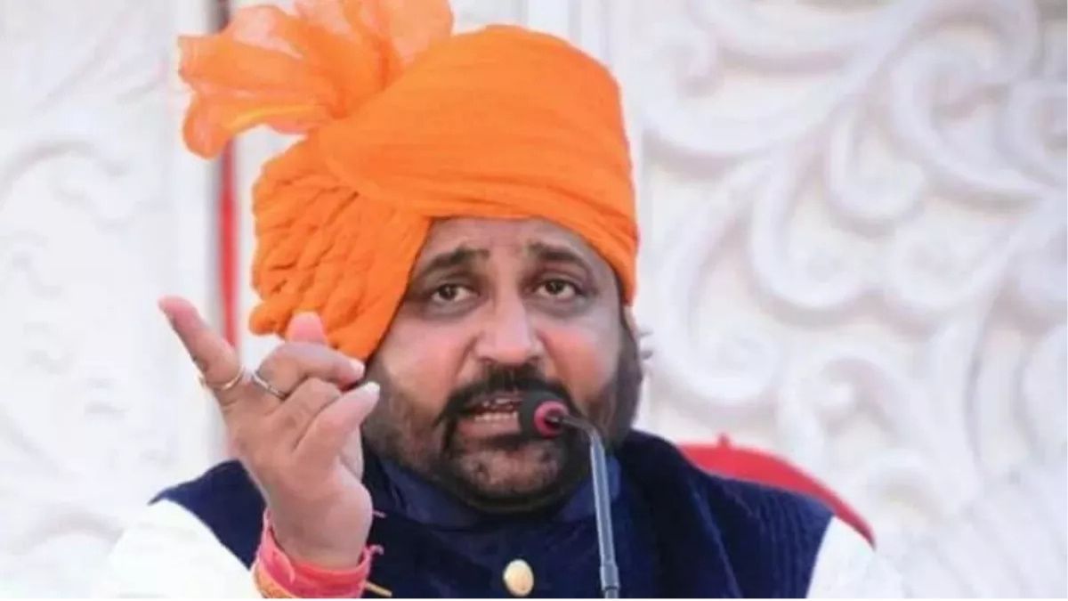 rashtriya-rajput-karni-sena-president-gogamedi-murder-karni-sena-chiefs-injured-security-guard-dies-at-jaipur-hospital