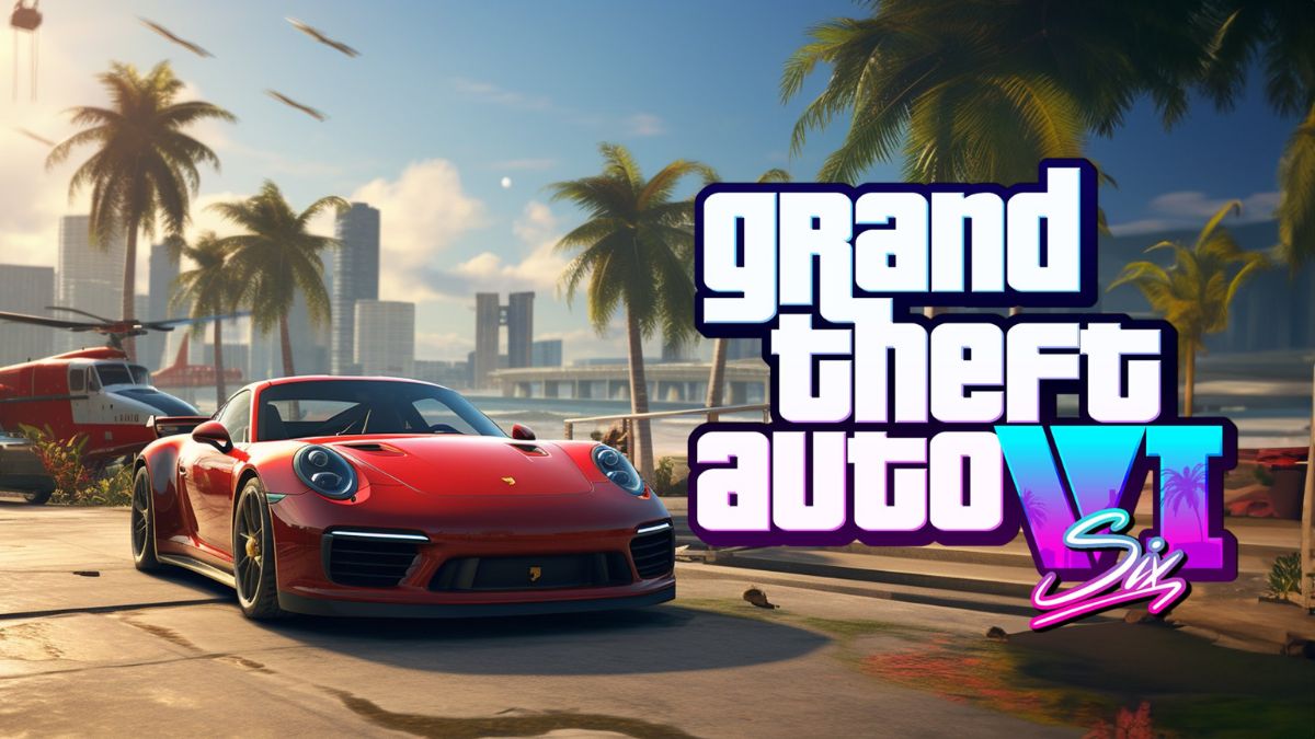 GTA 6 trailer leaked on X / Twitter, forcing Rockstar Games to release an  official version early - Tech