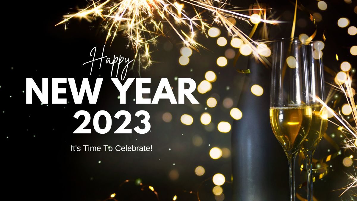 Happy New Year 2024: Wishes, Messages, Quotes, WhatsApp And Facebook ...