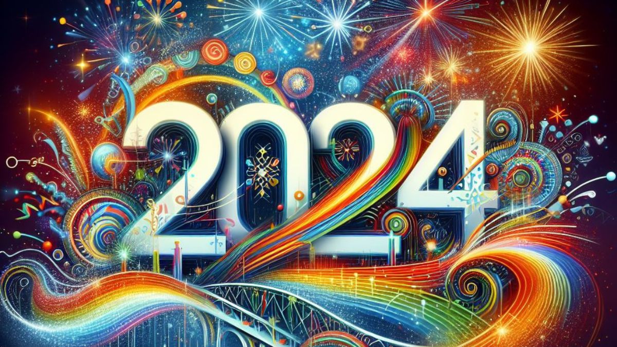 Happy New Year 2024: Wishes, WhatsApp messages, quotes for your