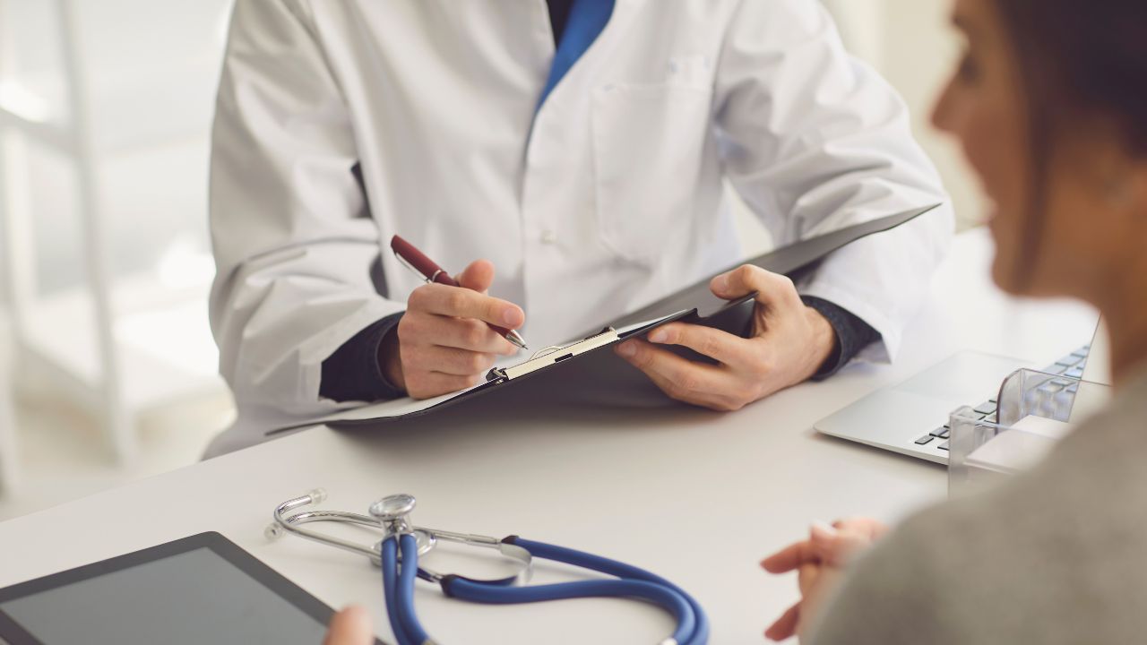 haryana-govt-doctors-go-on-daylong-strike-for-2nd-time-in-a-week-know-reason-here