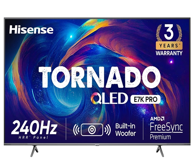 Best 65 Inch TV With Dolby Atmos Breaking All The Limits Of An