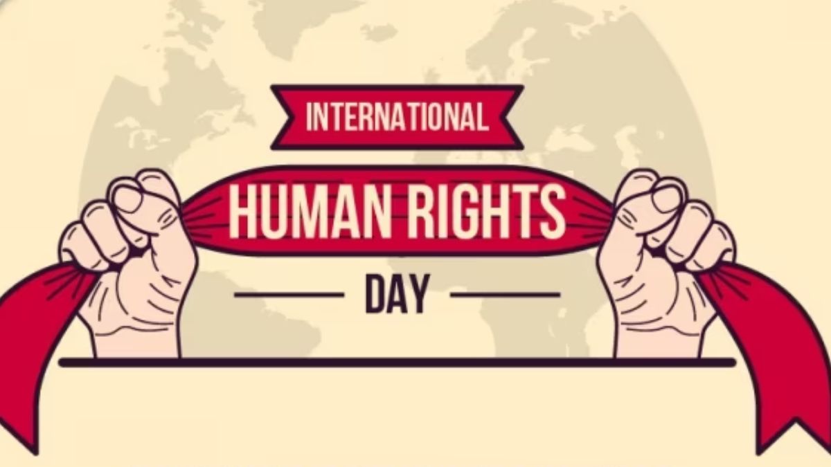 International Human Rights Day by FabianArtist on DeviantArt