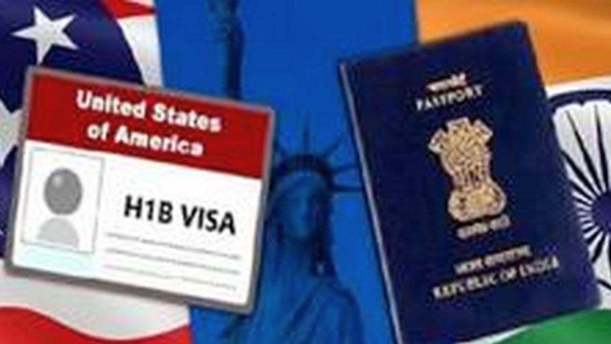 US Hikes Processing Fee For H-1B Visa Applications By 12% | Check New ...