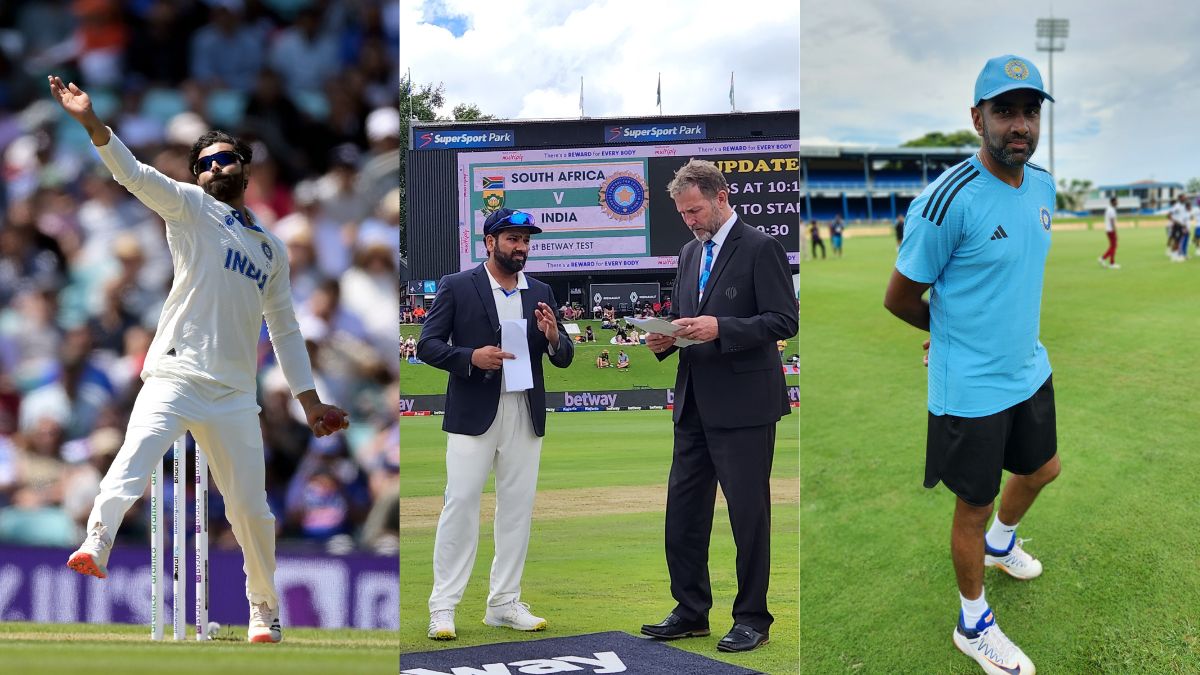 ind-vs-sa-1st-test-ravindra-jadejas-unavailability-makes-way-for-ravichandran-ashwin-in-boxing-day-test-at-centurion-bcci-provides-update