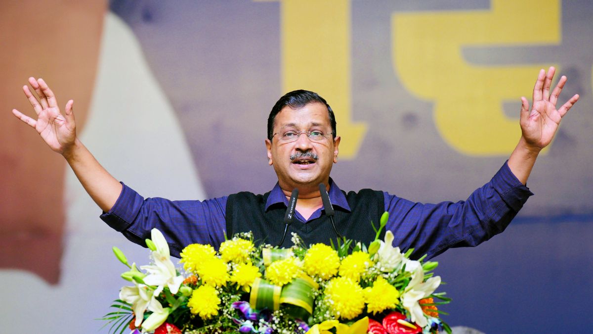 Delhi Excise Policy Case Ed Summons Kejriwal For The Third Time What If He Skips This Time Too 6334